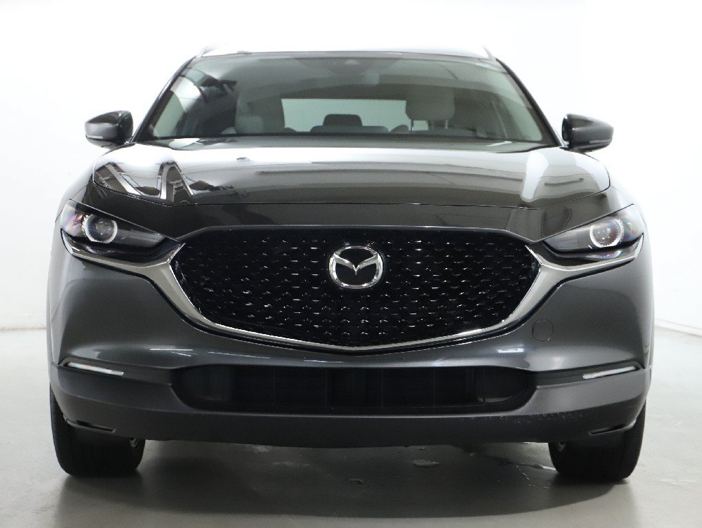 Used 2023 MAZDA CX-30 AWD 2.5 S w/ Preferred Package image 6