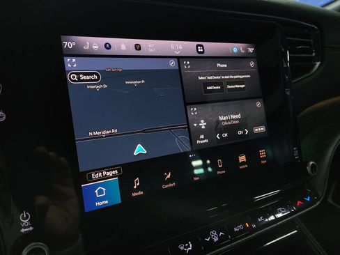 Used 2023 Jeep Wagoneer L Series II image 38