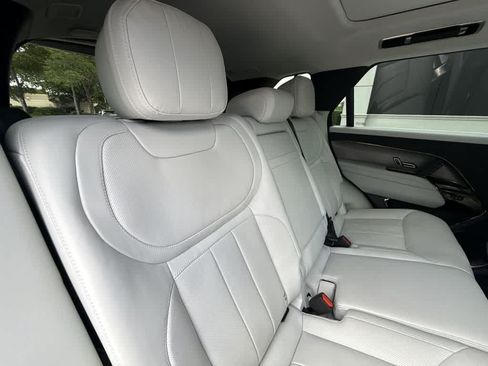 Used 2024 Land Rover Range Rover Sport SE AWD/4WD image 26