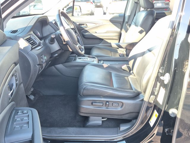 Used 2022 Honda Pilot Special Edition image 9