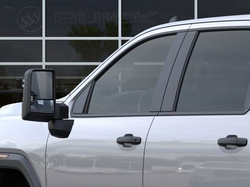 New 2026 GMC Sierra 2500 Pro image 62