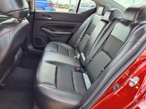 Used 2024 Nissan Altima 2.5 SR image 25