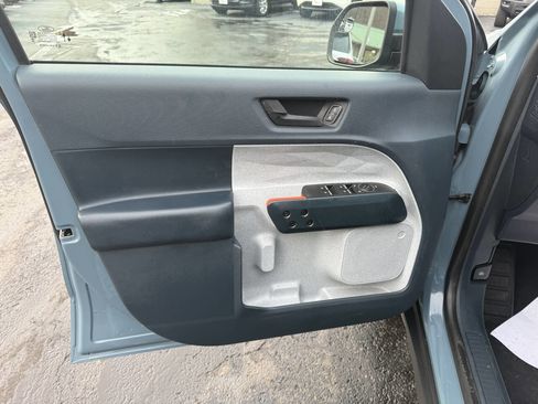 Used 2023 Ford Maverick XLT w/ Equipment Group 300A Standard image 19