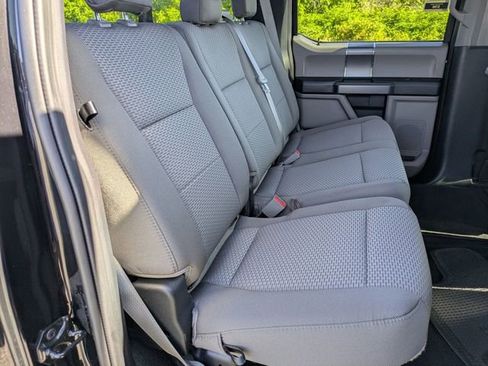 Used 2020 Ford F150 XLT w/ Equipment Group 302A Luxury AWD/4WD image 30