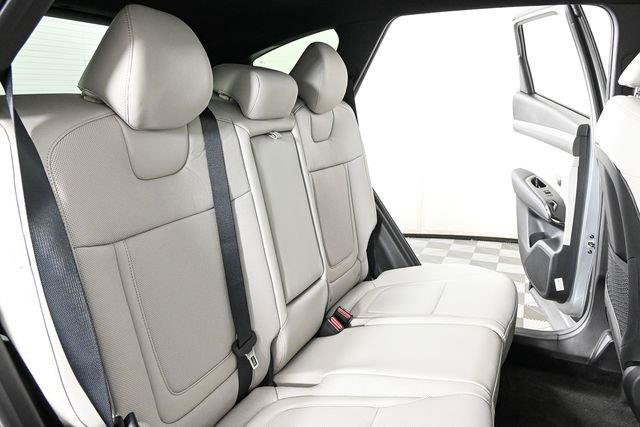 New 2026 Hyundai Tucson Limited FWD image 31