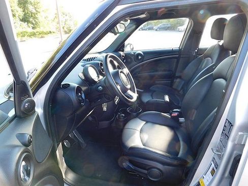 Used 2013 MINI Cooper Countryman S image 13