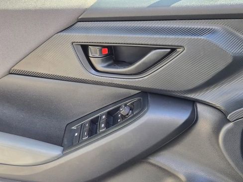 Used 2024 Subaru Crosstrek 2.0i AWD/4WD image 29