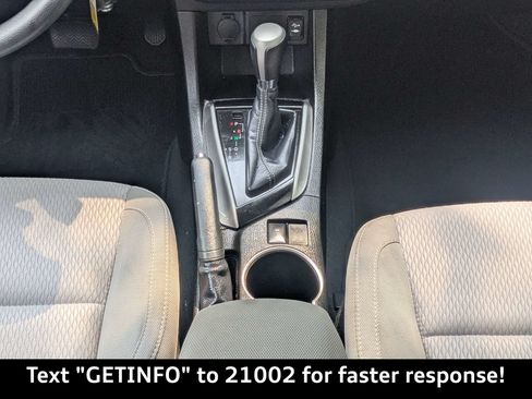 Used 2015 Toyota Corolla LE FWD image 20