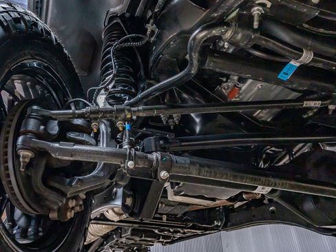 Used 2025 Ford F350 King Ranch w/ Chrome Package image 14