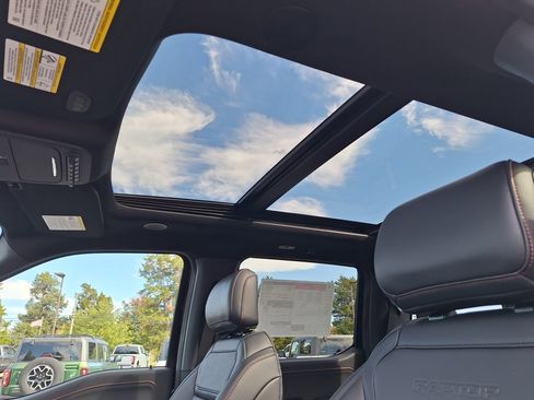 New 2025 Ford F150 Raptor image 15