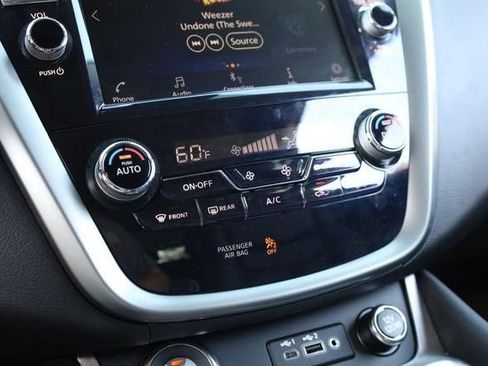 Certified 2024 Nissan Murano SV FWD image 13