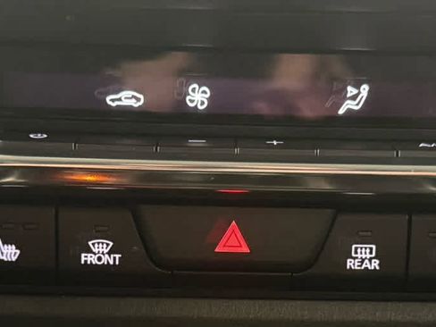 Certified 2023 MAZDA CX-30 AWD 2.5 S w/ Preferred Package image 15