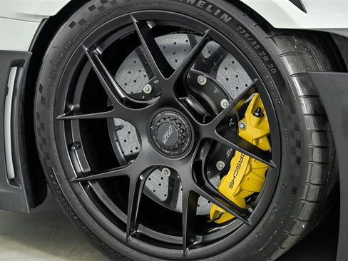Used 2024 Porsche 911 GT3 RS RWD image 11