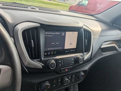 Used 2019 GMC Terrain SLE w/ Driver Convenience Package FWD image 20