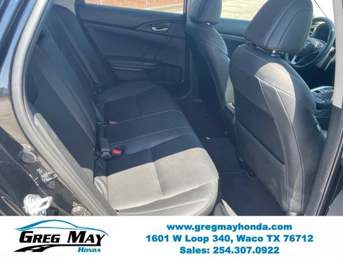 Used 2022 Honda Insight Touring image 26