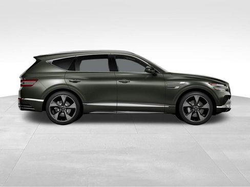 New 2026 Genesis GV80 3.5T Prestige AWD/4WD image 5