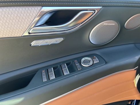 New 2026 Genesis GV80 2.5T Advanced AWD/4WD image 9