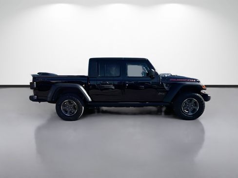Used 2020 Jeep Gladiator Rubicon image 2
