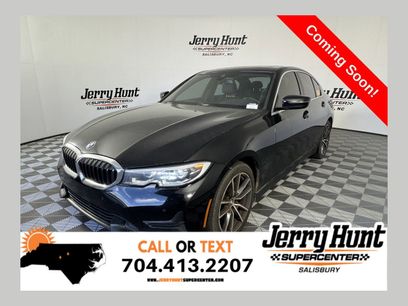 Used 2020 BMW 330i Sedan w/ Convenience Package