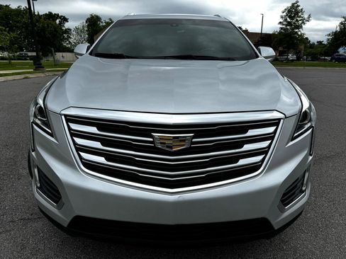 Used 2017 Cadillac XT5 FWD w/ LPO, Wheel Lock Package image 2