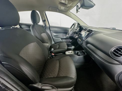 Used 2024 Mitsubishi Mirage ES FWD image 29