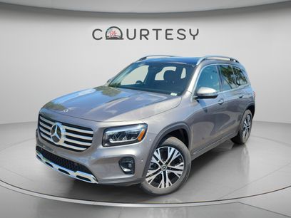 Used 2026 Mercedes-Benz GLB 250 w/ Exclusive Package