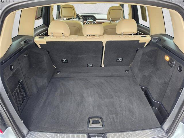 Used 2015 Mercedes-Benz GLK 250 BlueTEC 4MATIC image 15