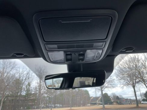 Certified 2020 Honda Passport EX-L image 16