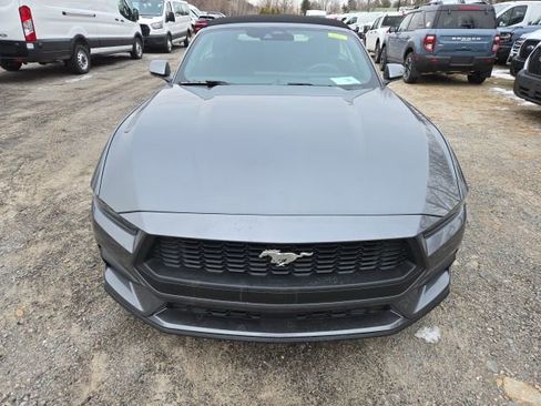 New 2026 Ford Mustang Premium RWD image 10