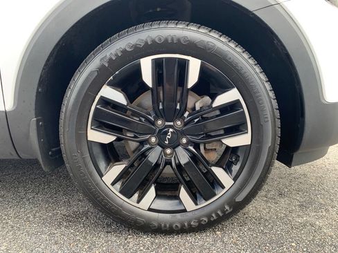 Used 2024 Kia Telluride SX Prestige AWD/4WD image 30