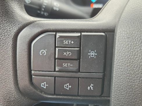 Used 2024 Ford F150 STX w/ STX Black Appearance Package AWD/4WD image 32