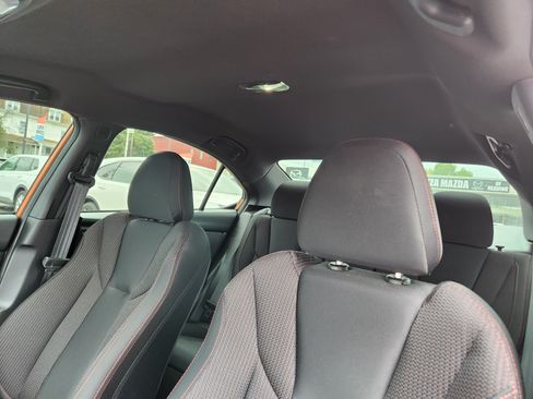 Used 2023 Subaru WRX Premium AWD/4WD image 12