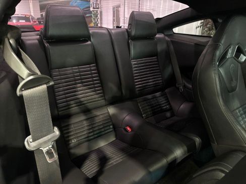 Used 2013 Ford Mustang Shelby GT500 image 49