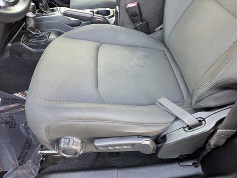 Used 2020 Jeep Wrangler Sport image 11