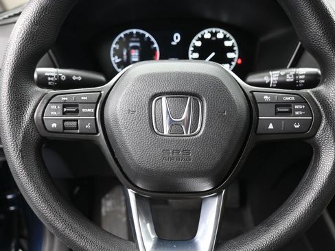 Used 2024 Honda CR-V LX image 20