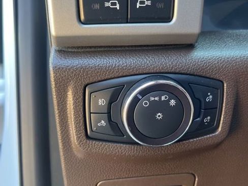 Used 2018 Ford F150 King Ranch w/ Equipment Group 601A Luxury image 12