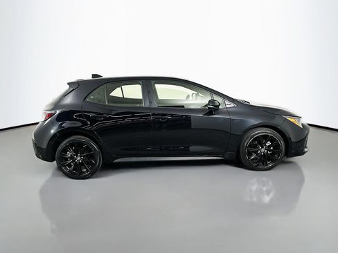 Used 2022 Toyota Corolla SE FWD image 8