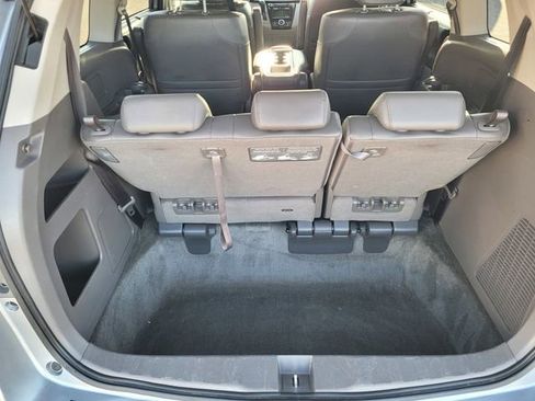 Used 2016 Honda Odyssey EX-L image 7