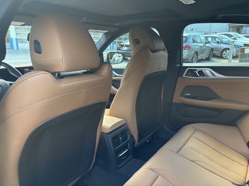 Used 2026 BMW i4 eDrive40 w/ Premium Package image 30