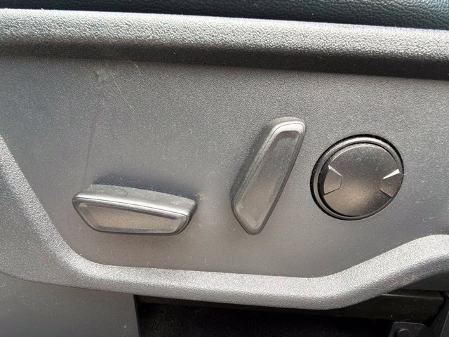 Used 2021 Ford Bronco First Edition AWD/4WD image 19
