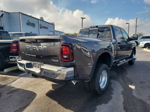 New 2026 RAM 3500 Tradesman image 6