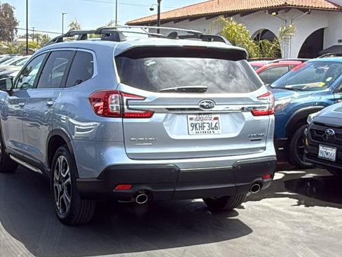 Certified 2024 Subaru Ascent Touring AWD/4WD image 4