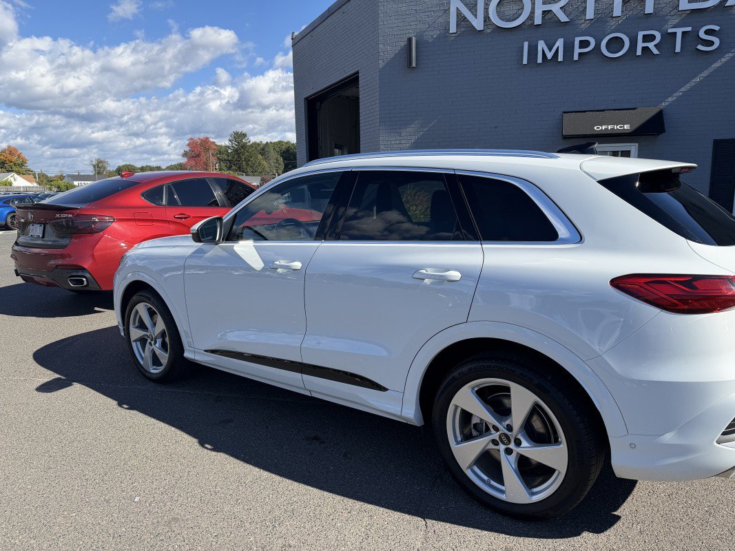 Used 2025 Audi Q5 Prestige AWD/4WD image 11