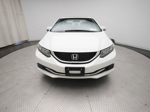 Used 2014 Honda Civic EX image 11