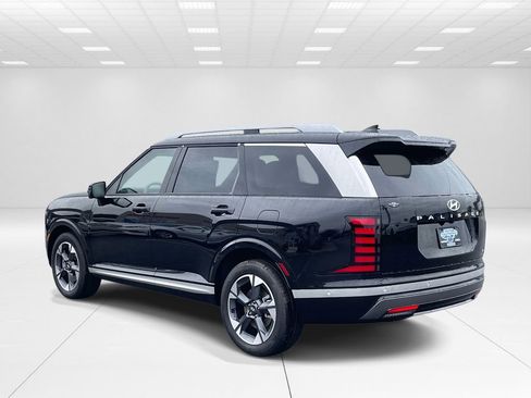 New 2026 Hyundai Palisade Limited AWD/4WD image 4