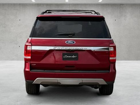 Used 2018 Ford Expedition XLT w/ Equipment Group 202A RWD image 15