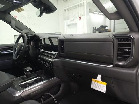 New 2026 Chevrolet Silverado 1500 LTZ image 27