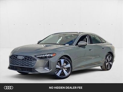 New 2025 Audi A5 2.0T Premium Plus