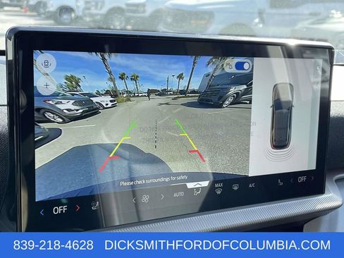 New 2026 Ford Explorer Active w/ Active Comfort Package image 29