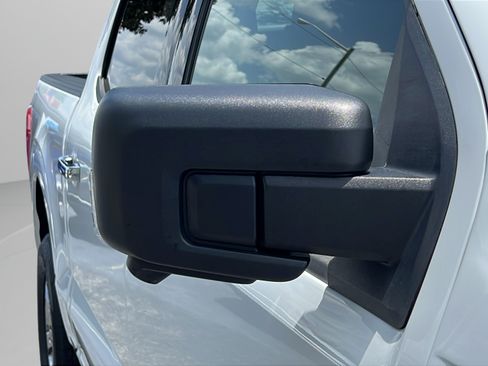 Used 2023 Ford F150 XLT w/ Equipment Group 301A Mid AWD/4WD image 25
